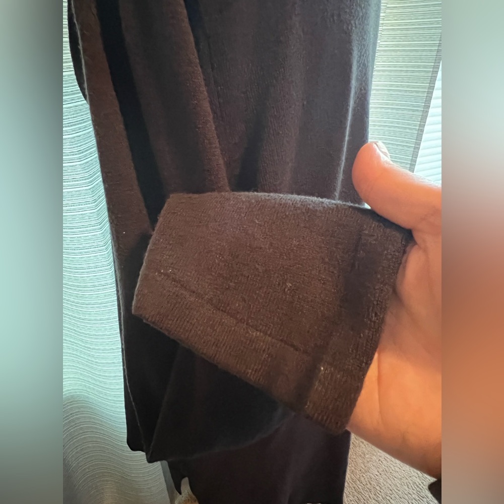 JM Collection Sweater - Picture 7 of 7